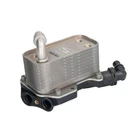 Mahle Oil Cooler - Clc 132 000P New. Price: $64.51.