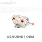 2008-2011 2013-2016 Audi A5 Quattro Engine Oil Cooler 06E117021G Used. Price: $31.49.