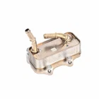 Genuine Gm Engine Oil Cooler 12674316 New. Price: $286.09.