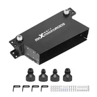 Row Stacked Plate Oil Cooler 10AN Universal Aluminum Engine Cooling System New. Price: $48.09.