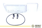 Lubricating Oil Cooler Radiator Kit For Deutz 04157694 F6L 914, 913, 912 New. Price: $210.00.