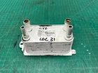 10-19 Jaguar Xf Xj Xk Automatic Transmission Oil Cooler Oem Used. Price: $39.00.