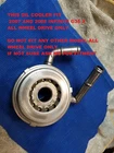2007-2008 Infiniti G35 (x All Wheel Drive ) Engine Oil Cooler 3.5 Used. Price: $179.00.