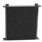Derale Oil Cooler 54078; Series 10000 13 X 12.75 In. Row Stacked Plate, -10AN New. Price: $389.77.