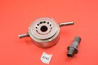 Y#6 03-06 Infiniti G35 Nissan 350Z VQ35DE Oil Cooler Assembly 21305-AM64A Oem Used. Price: $79.99.