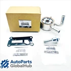 Oem LF6W-14-700A LF9V-14-789 LF02-14-342 For Mazda Engine Oil Cooler With Seal New. Price: $136.99.
