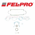 Fel-pro Conversion Gasket Set 1987-1991 Ford Country Squire 5.0L V8 Kw New. Price: $44.40.