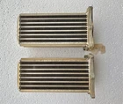 X Continental Oil Cooler P/n 646880-2 Used. Price: $1000.00.