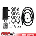 Jagg Oil Coolers 750-2000 Vertical Frame-mount Kit New. Price: $335.99.