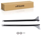 Abs Side Skirt Extension Panel Kit For Honda Civic Mc FE180 2022-2025 New. Price: $106.08.