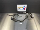 14-19 Bmw F85 X5M X6M S63R Turbocharger Supply Return Line Coolant Pipe Set Oem Used. Price: $260.95.