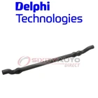 Delphi Steering Center Link For 2000-2013 Chevrolet Suburban 2500 Wheel Gear Aj New. Price: $133.85.