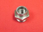 Boss 302, 429CJ, 429, Oil Cooler Block Adaptor Fitting Reducer For Bolt New. Price: $39.99.