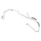 For Chevy Tahoe 08-14 Automatic Transmission Oil Cooler Hose Assembly Genuine Gm New. Price: $133.96.