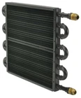 Engine Oil Cooler Derale 15320 New. Price: $105.98.