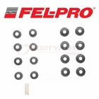 Fel-pro Intake And Exhaust Engine Valve Stem Oil Seal Set For 1983-1989 Uj New. Price: $29.87.