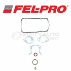 Fel-pro Conversion Gasket Set 1994-1996 Ford E-250 Econoline 5.8L V8 Xr New. Price: $65.16.