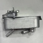 2007-2011 Bmw E90 328I 3.0L N52N A/t Transmission Oil Cooler Heat Exchanger New. Price: $44.09.