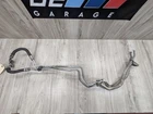 10-14 Oem Bmw E70 E71 X5M X6M Engine S63 Transmission Oil Cooler Hose Pipe Lines Used. Price: $179.95.
