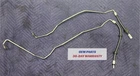 Oem Mercedes 2212702796 / 2896 Transmission Oil Cooler Pipe Line Set W221 W216 Used. Price: $86.47.