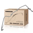 A-premium Inlet Transmission Oil Cooler Line For Audi A4 A5 Quattro Allroad Q5 New. Price: $92.99.
