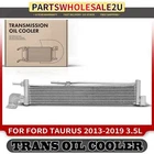 Auto Trans. Front Oil Cooler Ford Taurus Police Interceptor Sedan 2013-2019 New. Price: $55.99.