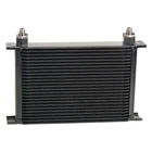 Derale Performance 52506 Series 10000 Stack Plate Cooler New. Price: $302.00.