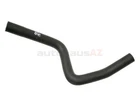 Uro Parts Lower Engine Oil Cooler Line 12786238 Saab Fwd Awd 9-3X New. Price: $25.38.