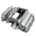 For Mercedes-benz C300 2016-2017 Skp SKOP437 Engine Oil Pan New. Price: $475.22.