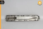 03-12 Mercedes W215 CL600 SL65 S600 Engine Oil Cooler 2750100514 Oem Used. Price: $95.45.