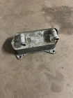 Transmission Oil Cooler For 02-12 Audi A3 Volkswagen Jetta Bettle 02E409061 Used. Price: $20.00.