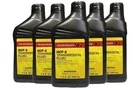 Honda Cvt HCF-2 Transmission Fluid 1 Qt Bottles Pack Of 5 New. Price: $66.99.