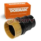 Dorman Transmission Plug Adapter For 2006-2019 Dodge Charger Automatic Hard Jk New. Price: $17.82.