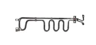 Mercedes-benz GLK350 Power Steering Oil Cooler 2044602024 2010-2012 Oem Used. Price: $73.01.