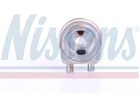 Nissens 90850 Oil Cooler, Engine For Volvo Neu. Price: $123.81.