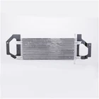 Ford F250 / F350 External Transmission Oil Cooler 2011-2016 6.2L FO4050154 New. Price: $161.69.