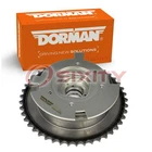 Dorman Engine Variable Timing Sprocket For 2010-2012 Gmc Canyon 5.3L V8 New. Price: $151.28.