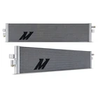 Mishimoto MMTC-T1-19 Transmission Cooler Chevy Silverado 1500 2019+ New. Price: $399.95.