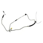84165646 Ac Delco Automatic Transmission Oil Cooler Tube For Chevy Malibu 16-18 New. Price: $72.55.