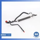 13-17 Lr Range Rover Sport L494 L405 Active Sway Bar Stabilizer Oil Cooler Oem Used. Price: $53.95.