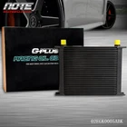 Fit For Universal 30 Row AN-10AN Aluminum Engine Transmission Oil Cooler Black New. Price: $70.17.