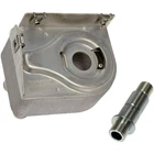 Dorman 918-516 Engine Oil Cooler New. Price: $76.02.