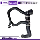 Radiator Coolant Hose 2225014191 Fit Mercedes Benz 2014-17 W222 S550 4.7L V8 New. Price: $58.62.