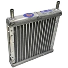 Hustler Z Diesel (model #928614B) Oil Cooler (fits 8" Fan) 601356 New. Price: $50.00.