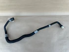 2015-2021 Mercedes W205 C63S GLC63 Oil Cooler Line A2055010224 Used. Price: $75.00.