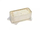 Genuine Mopar Engine Oil Cooler 4893200AC New. Price: $149.76.