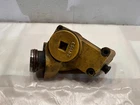 3508 Caterpillar Diesel Engine Plug 2W1053 Oem 4W3744 Used. Price: $332.50.