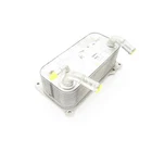 Oil Cooler Heat Exchanger Engine Porsche 718 Cayman Boxster 982 Gts 4.0 Used. Price: $297.00.