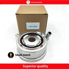 21305-9N00A New Oil Cooler Fits For 2009-2022 Nissan Pathfinder Murano Maxima. Price: $90.02.