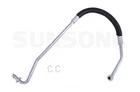 Engine Oil Cooler Hose Assembly Sunsong North America 5801273 New. Price: $42.74.